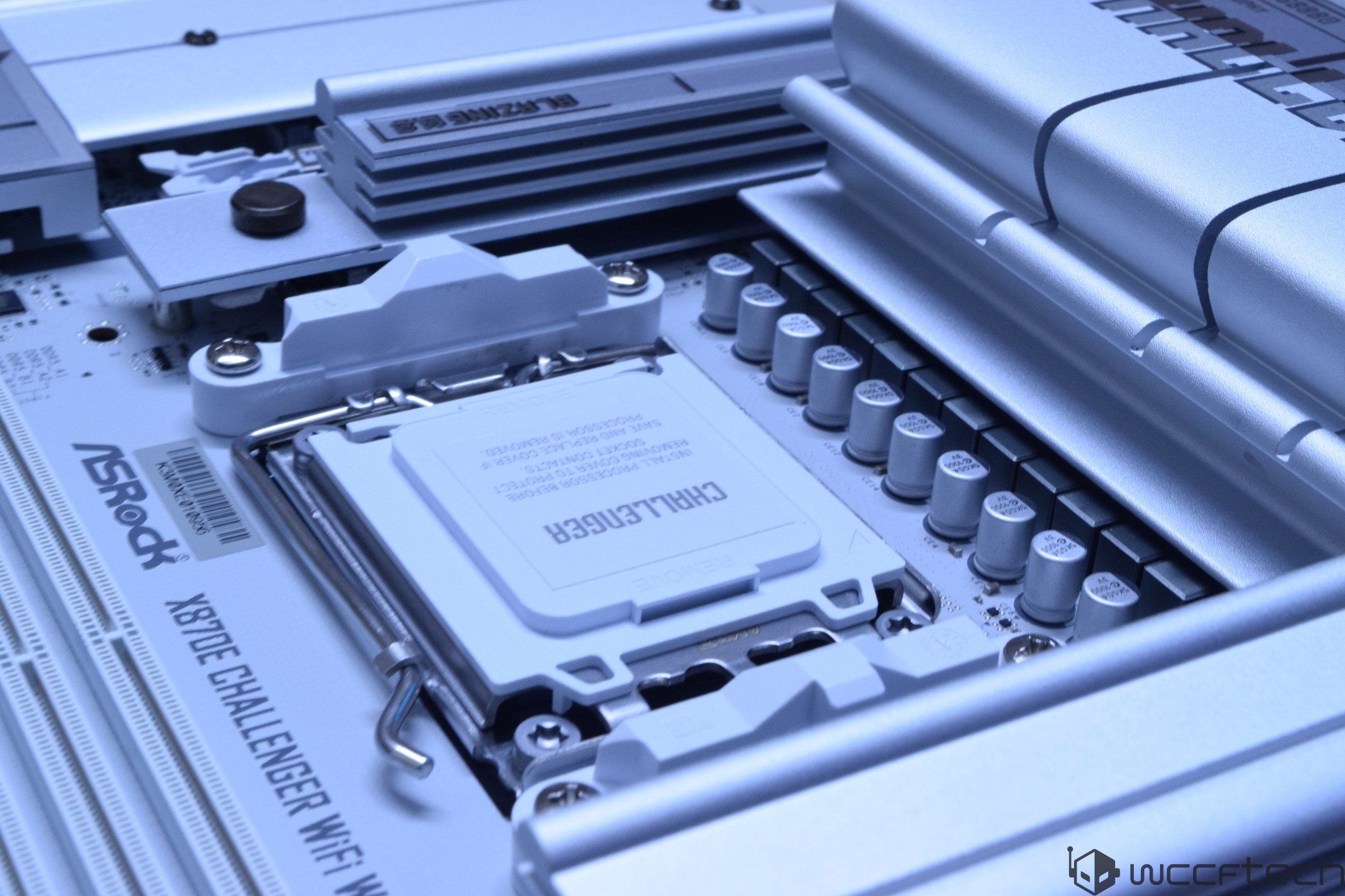 ASRock X870 vs X870E: Is the Extra $60 Worth It?