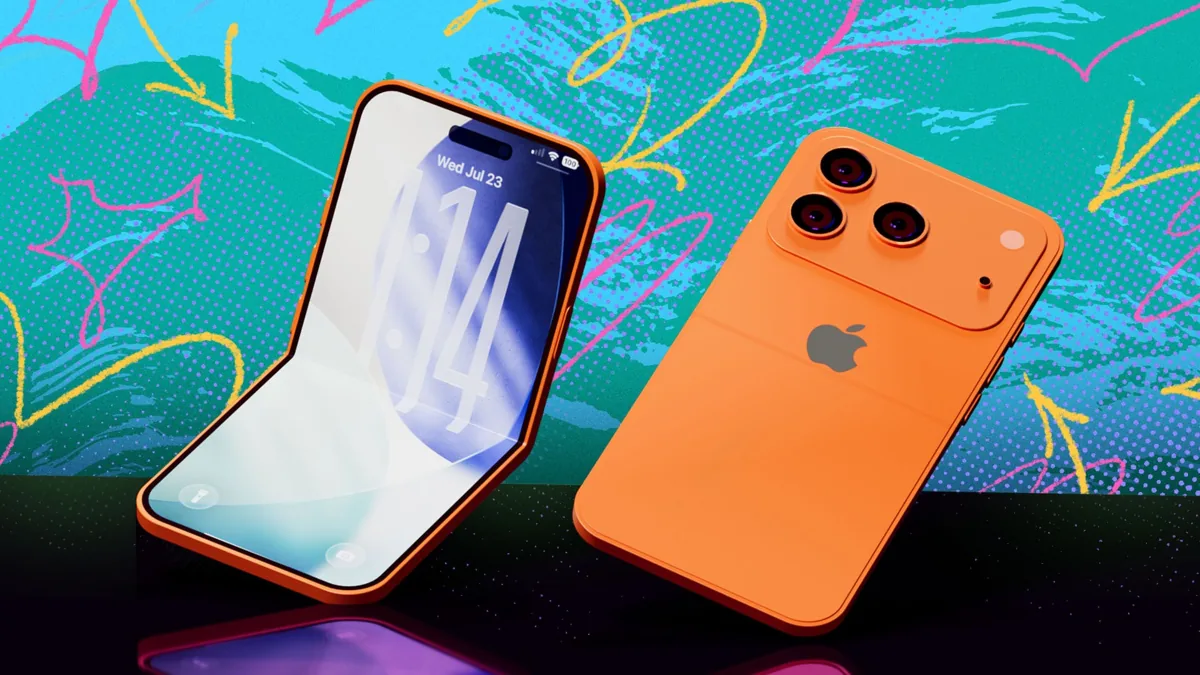 Apple’s Foldable iPhone Ultra Production Timeline Comes Into Focus