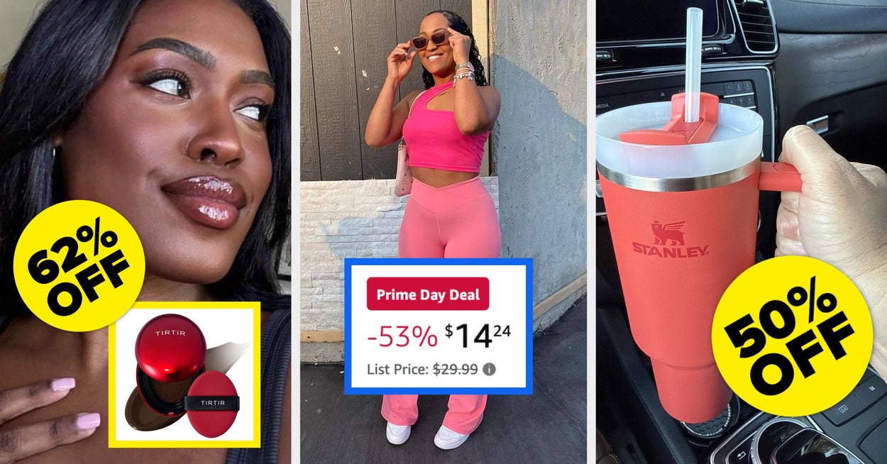 Prime Day Deals Under $25: Everyday Tech That Pulls Its Weight