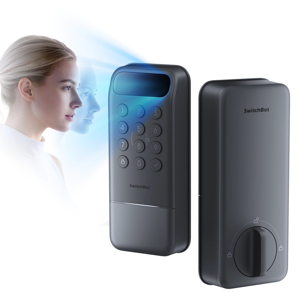 SwitchBot Prime Day Deals Ranked: Smart Locks, Curtains and Security Bundles