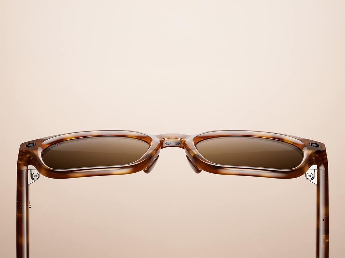 Meta’s $299 Smart Glasses Get a Kylie Jenner Style Upgrade