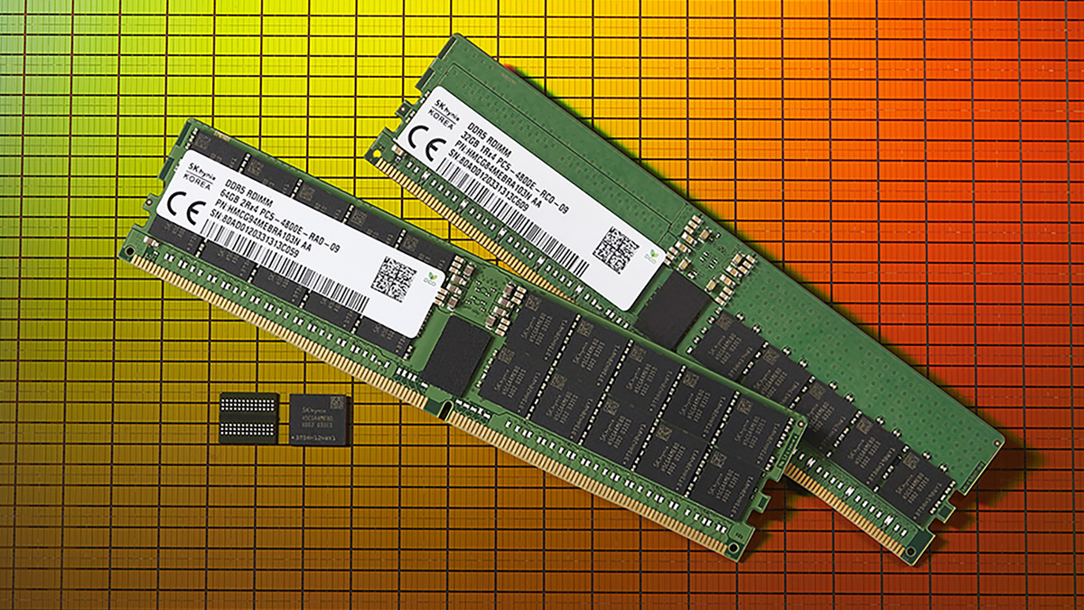 DDR6 Is Coming, But DDR5 Is Still the Smart Upgrade