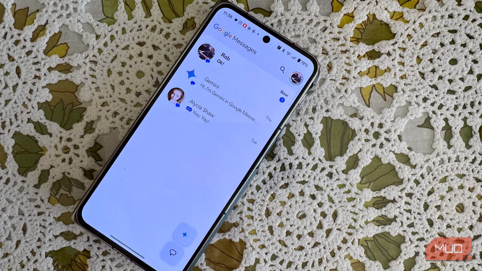 Google Messages Is Rolling Out 3 Major Features—Here’s How to Get Them Now