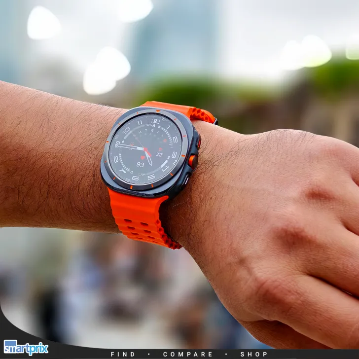 Galaxy Watch Ultra 2 Redesign Leak Signals End of Classic Era
