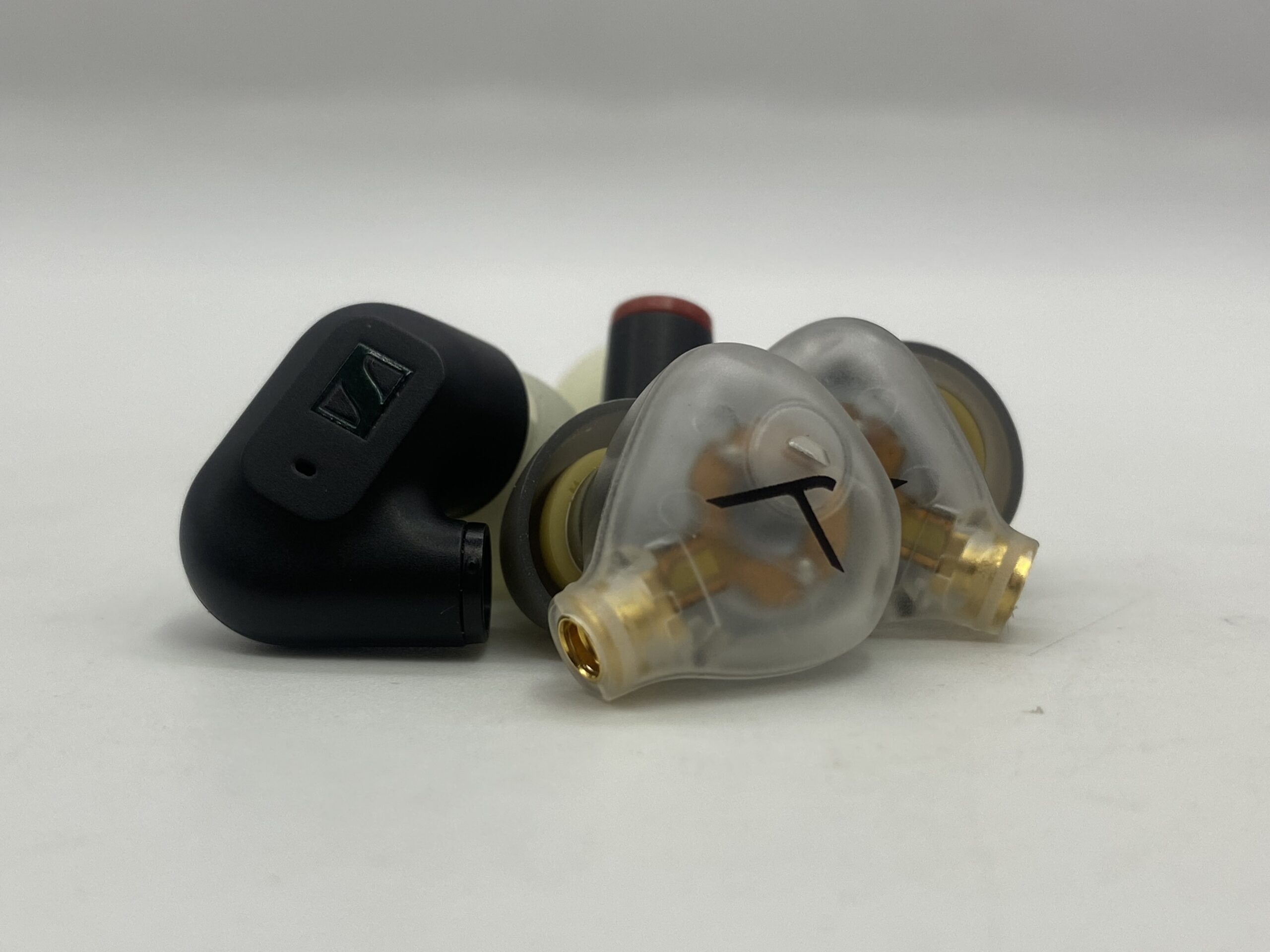 Budget Professional In-Ear Monitors: Beyerdynamic DT 30 IE vs Sennheiser IE 200