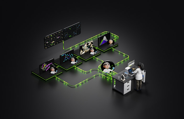 How Agentic AI Platforms Are Automating Drug Discovery Workflows