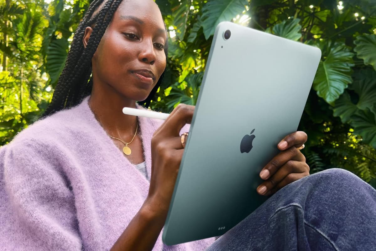 Prime Day iPad Deals: Air M3 vs Mini A17 Pro vs 11-Inch A16