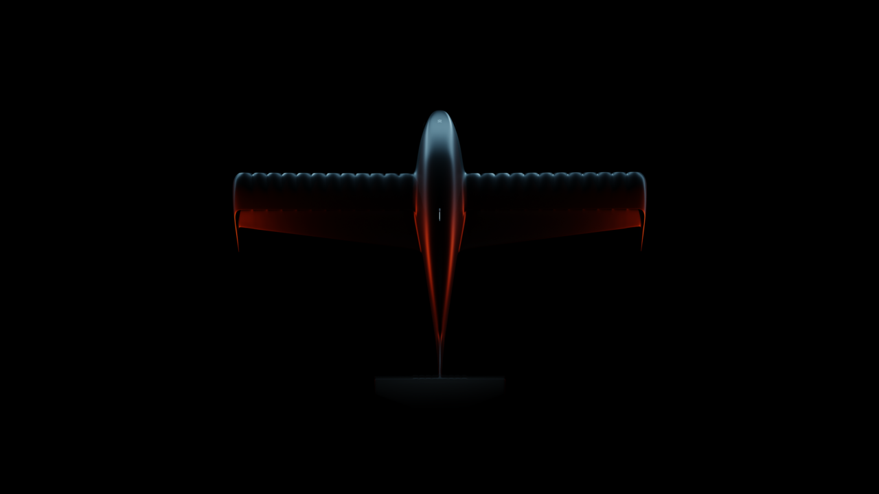 Rocket-Powered Atlas vs. R6000: Two Paths to Hybrid Military Aircraft