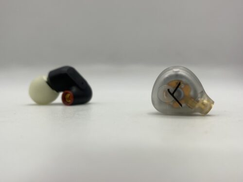 Budget Professional In-Ear Monitors: Beyerdynamic DT 30 IE vs Sennheiser IE 200