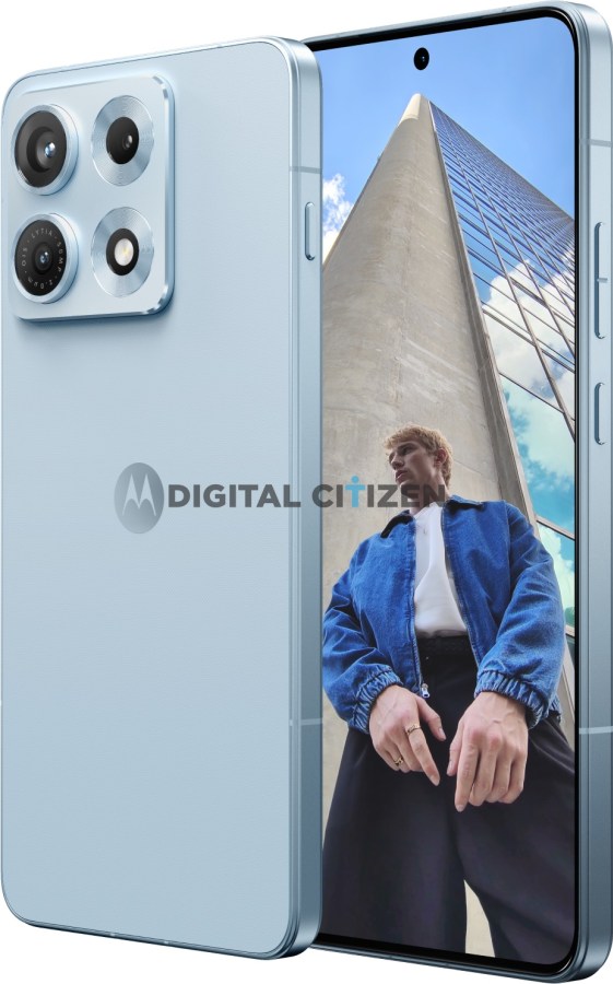 Motorola Edge 70 Max Leaks Point To A True Flagship Pivot