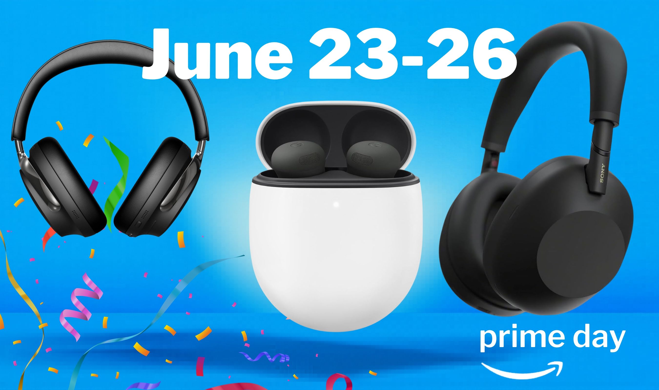 Prime Day Headphone Deals: Tested Picks for Every Budget