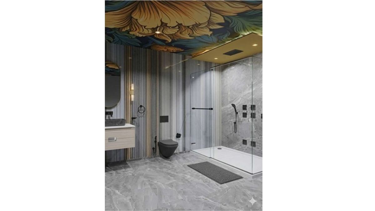Transform Your Bathroom Into a Personal Spa at Home