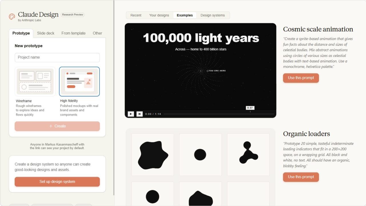 Claude Design-Code Sync Reshapes the Designer-Engineer Handoff