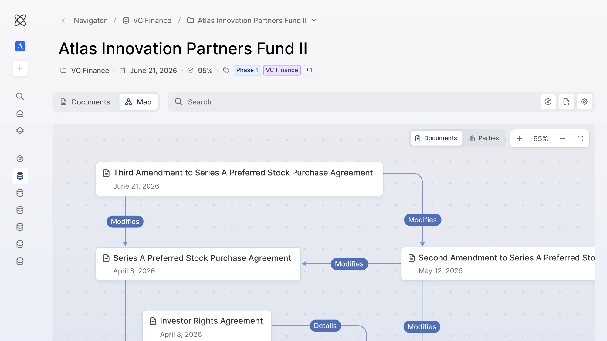 How Next-Generation Legal AI Is Overtaking Consumer Tools