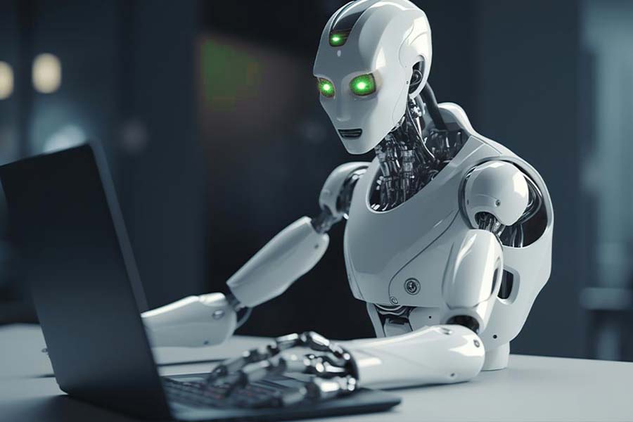 How New AI Bot Access Controls Are Reshaping Publisher and Creator Rights
