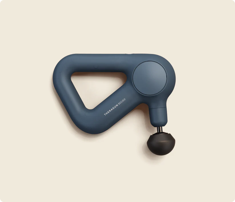 Massage Gun Prices Drop Up to 38% for Prime Day