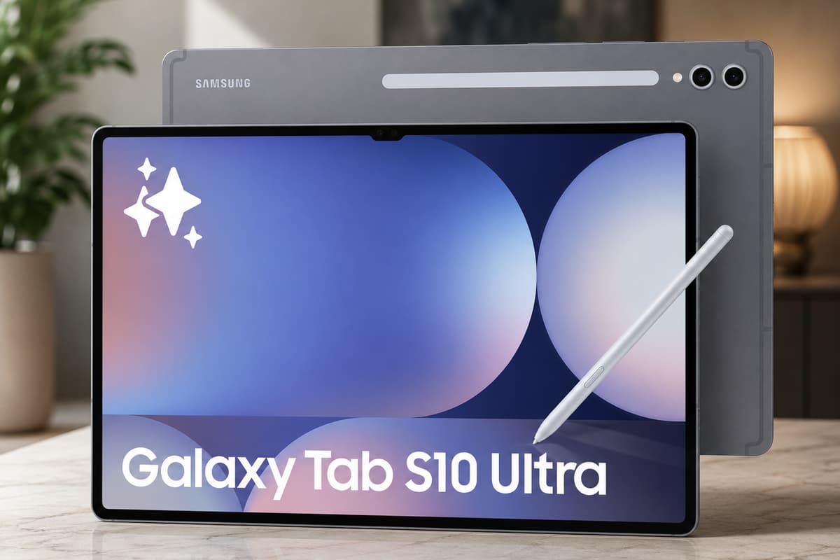 Samsung Galaxy Tab S11 vs Tab S10 Ultra: Best Prime Day Deals
