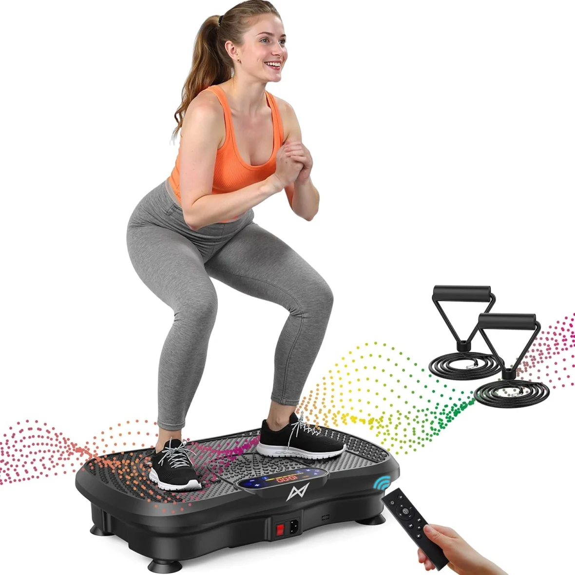 Prime Day Fitness Gear Deals: Oura Ring, Weighted Vests & More Up to 50% Off