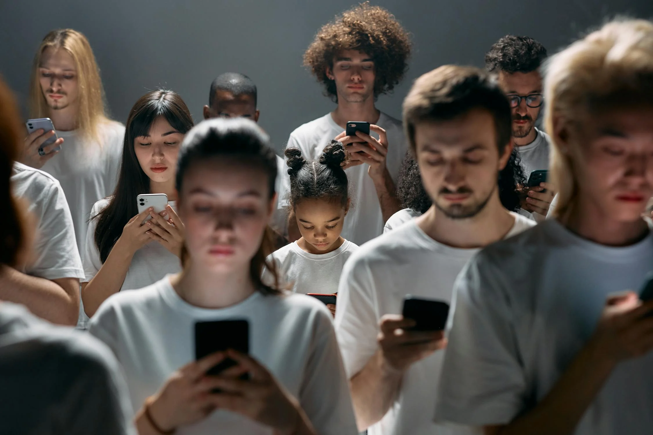 Smartphone Prices Hit Record High as Memory Shock Resets the Market