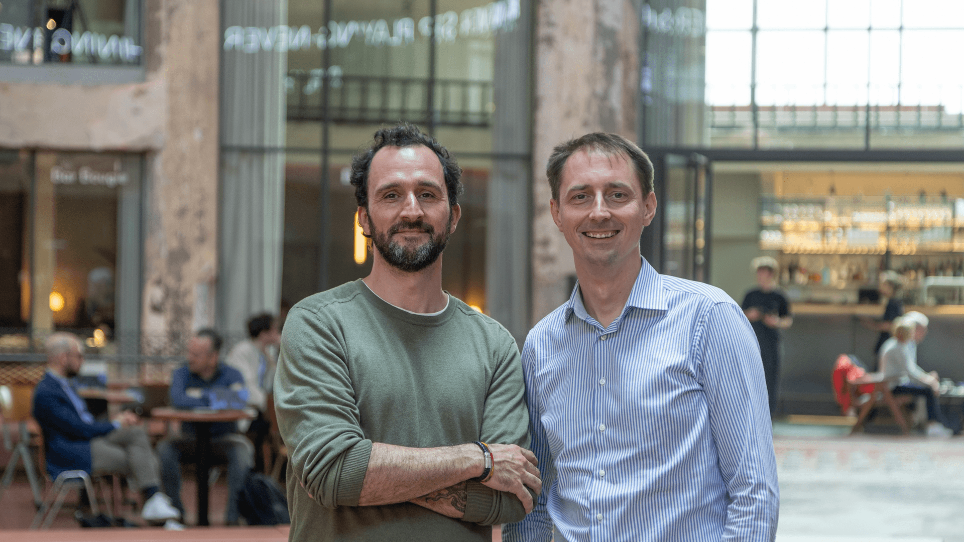 Five Enterprise AI Agent Startups Signal Where Automation Is Hitting Hardest