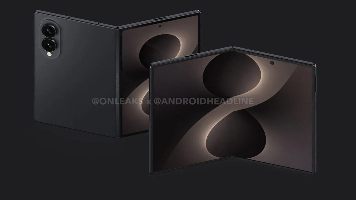 Galaxy Z Fold8 Price Hike: Why Samsung’s New Foldable Costs More