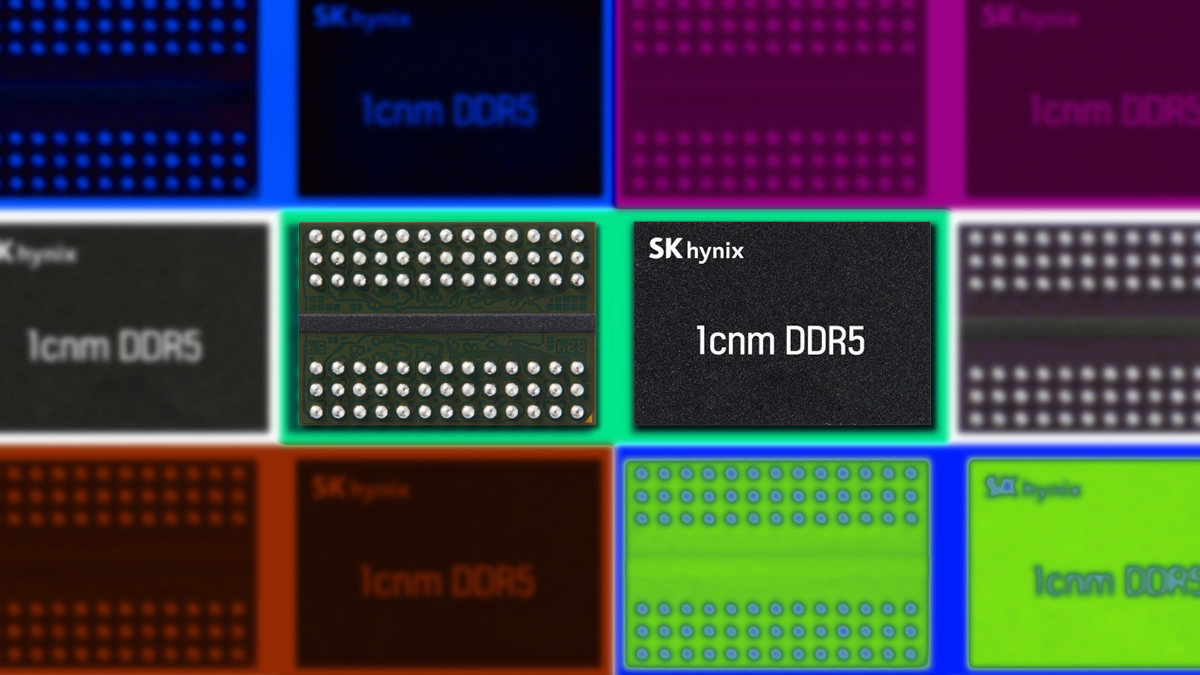DDR6 Is Coming, But DDR5 Is Still the Smart Upgrade