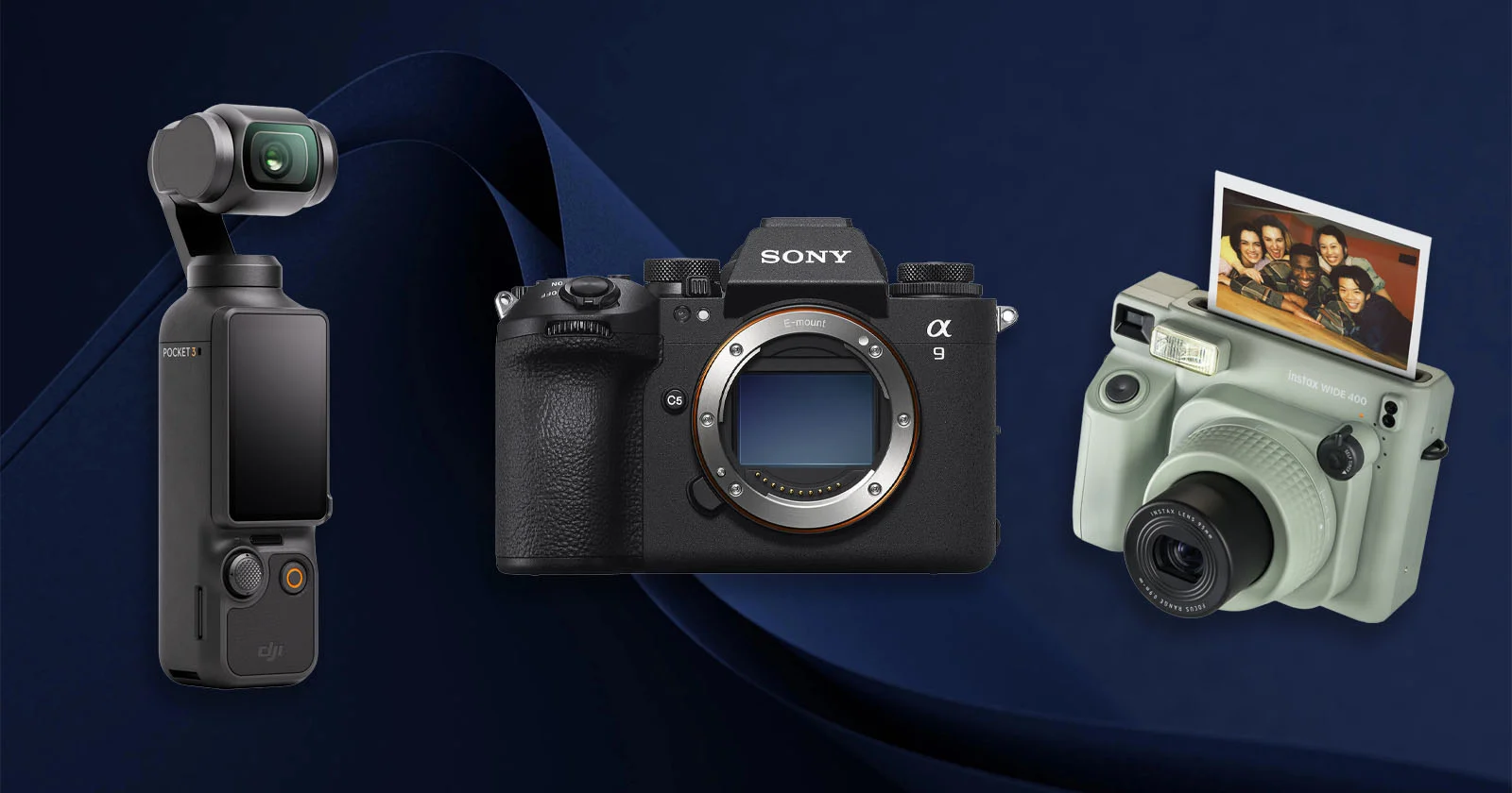 Best Prime Day Camera and Accessory Deals Ranked