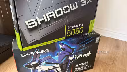 RX 9070 GRE vs RTX 5070: The Mid-Range GPU to Pick for 1440p and Ray Tracing