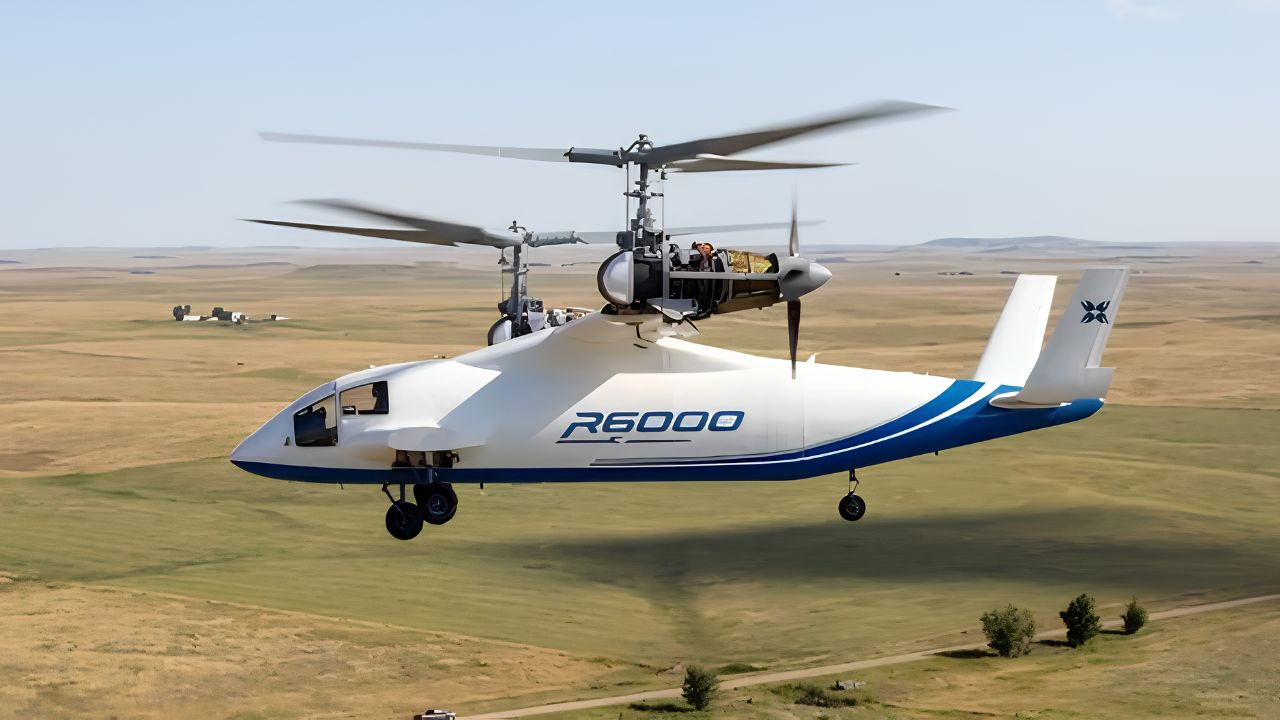 Cargo Drones Are Getting Bigger, Smarter and More Strategic