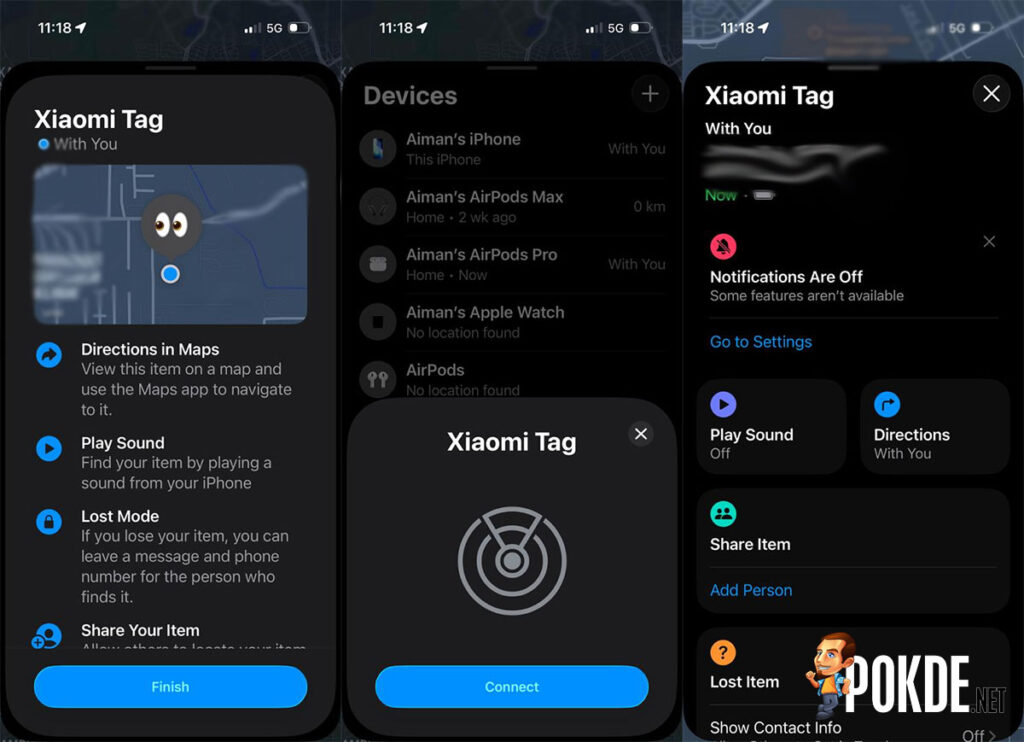 AirTag vs. Tile vs. Xiaomi Tag: Finding the Best Budget Bluetooth Tracker