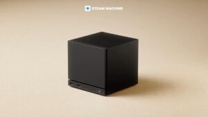 Build Your Own Steam Machine with SteamOS 3.8