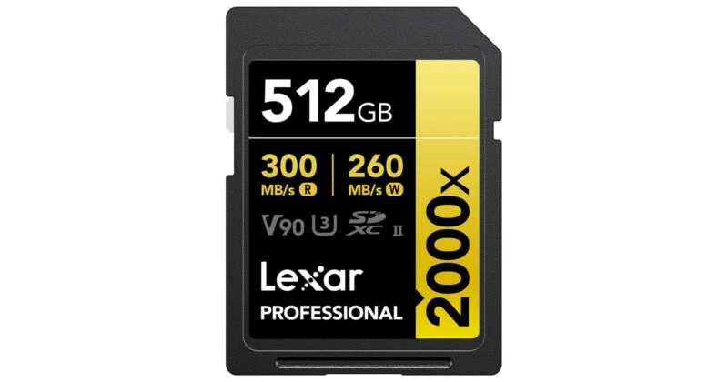Storage Deals Hit Prime Day Lows: SSDs, HDDs, and Memory Cards Compared