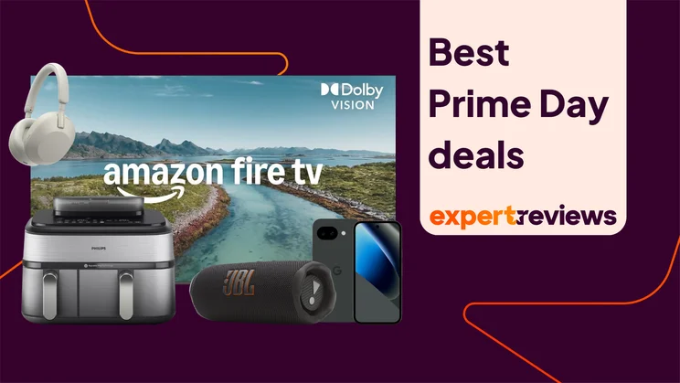 117 Prime Day Tech Deals We've Tested and Would Buy Again