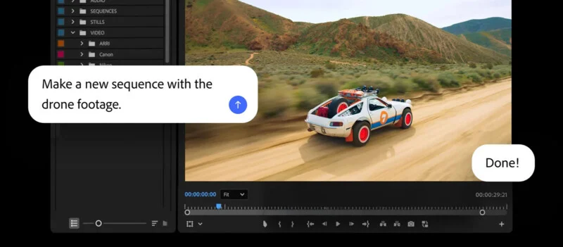 Adobe’s Creative Agent Is Quietly Automating Creative Cloud