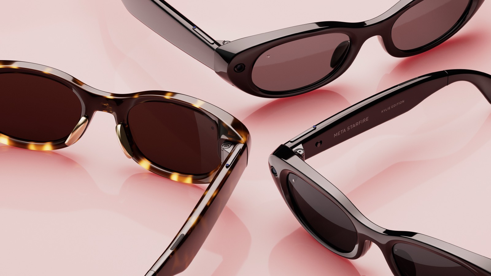 Meta’s Smart Glasses Bet: Breaking Away From Ray-Ban