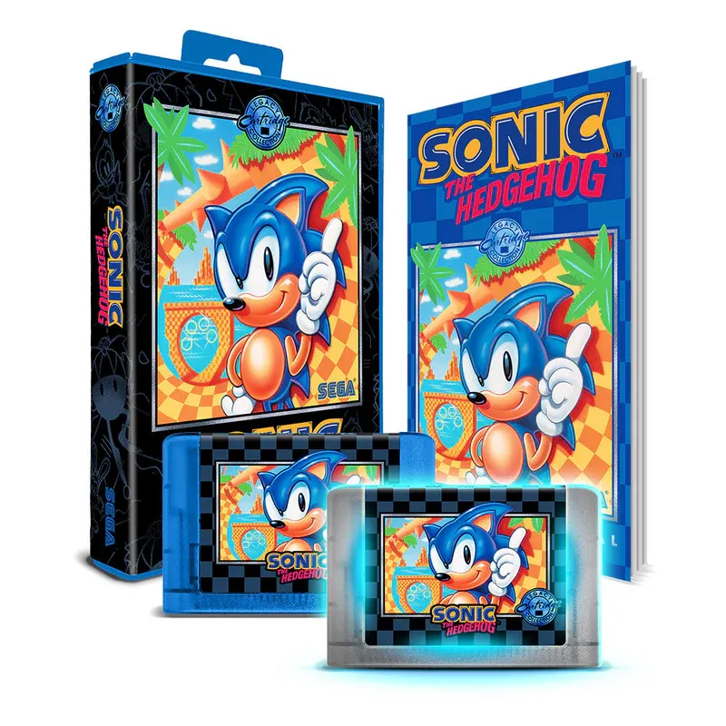 Portal and Sonic Collectibles: The Pre-Orders Worth Your Cash