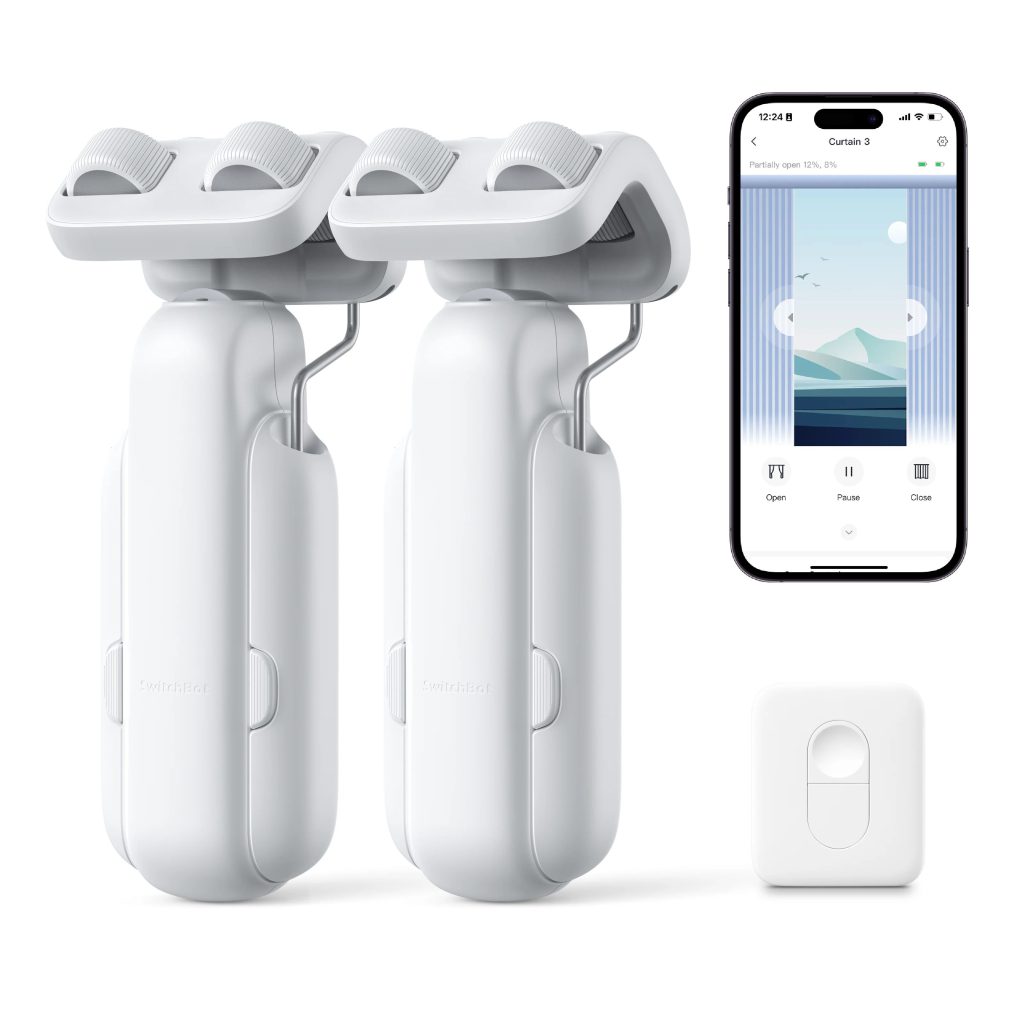 SwitchBot Prime Day Deals Ranked: Smart Locks, Curtains and Security Bundles