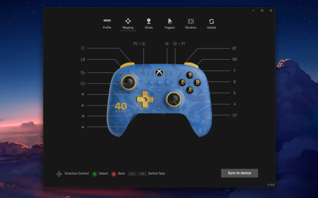 8BitDo Ultimate 3-Mode vs Arcade Controller Pro