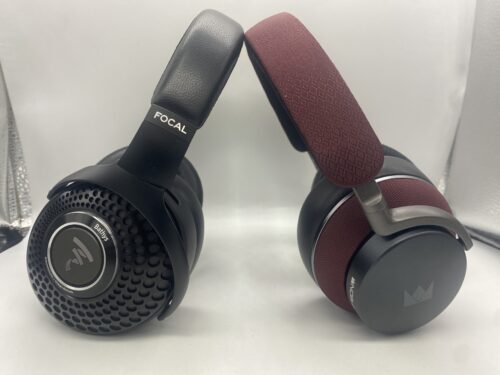 Noble FoKus Apollo Pro vs Focal Bathys: Audiophile Wireless Face-Off