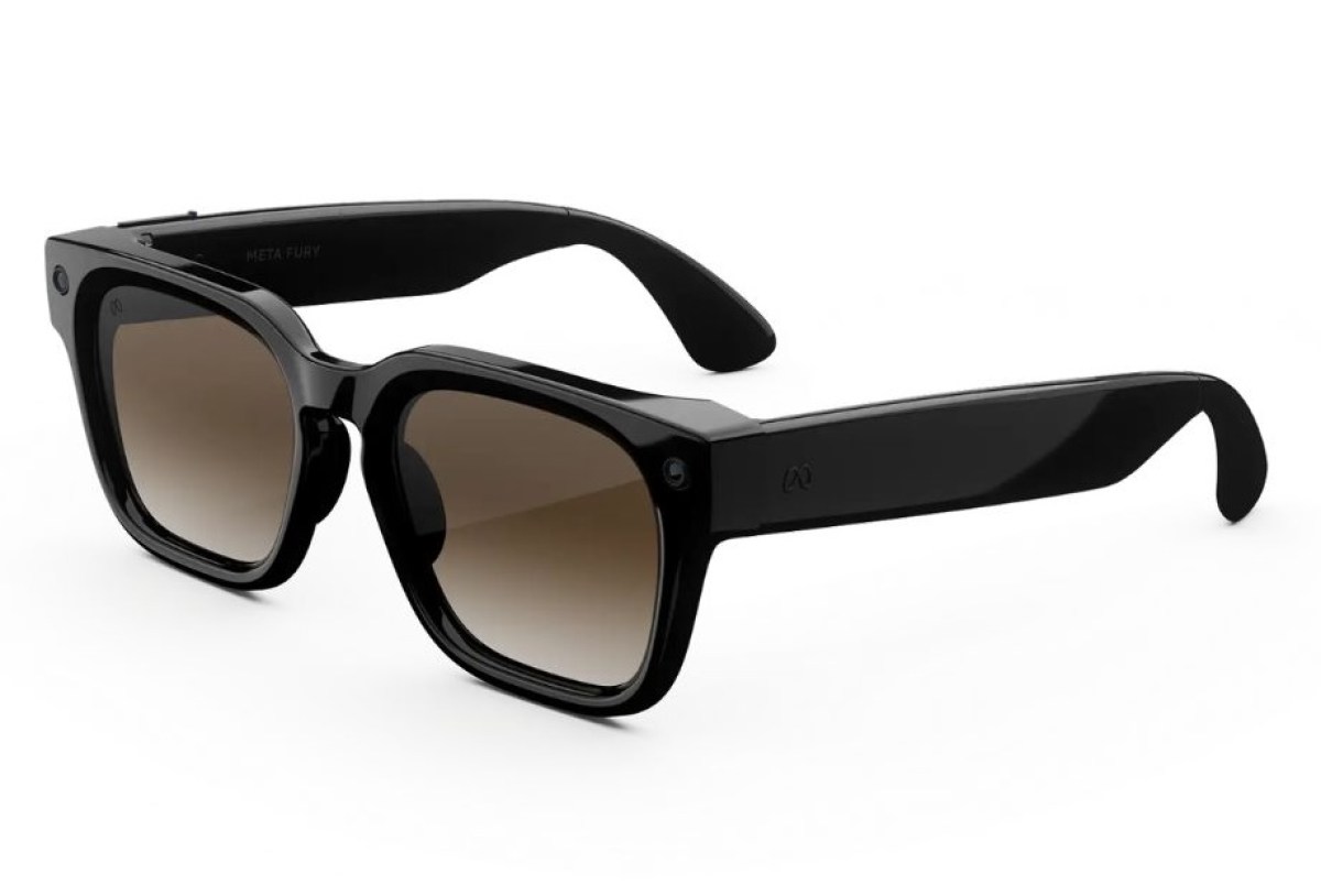 Meta AI Glasses Put Muse Spark and Style-First Frames at $299
