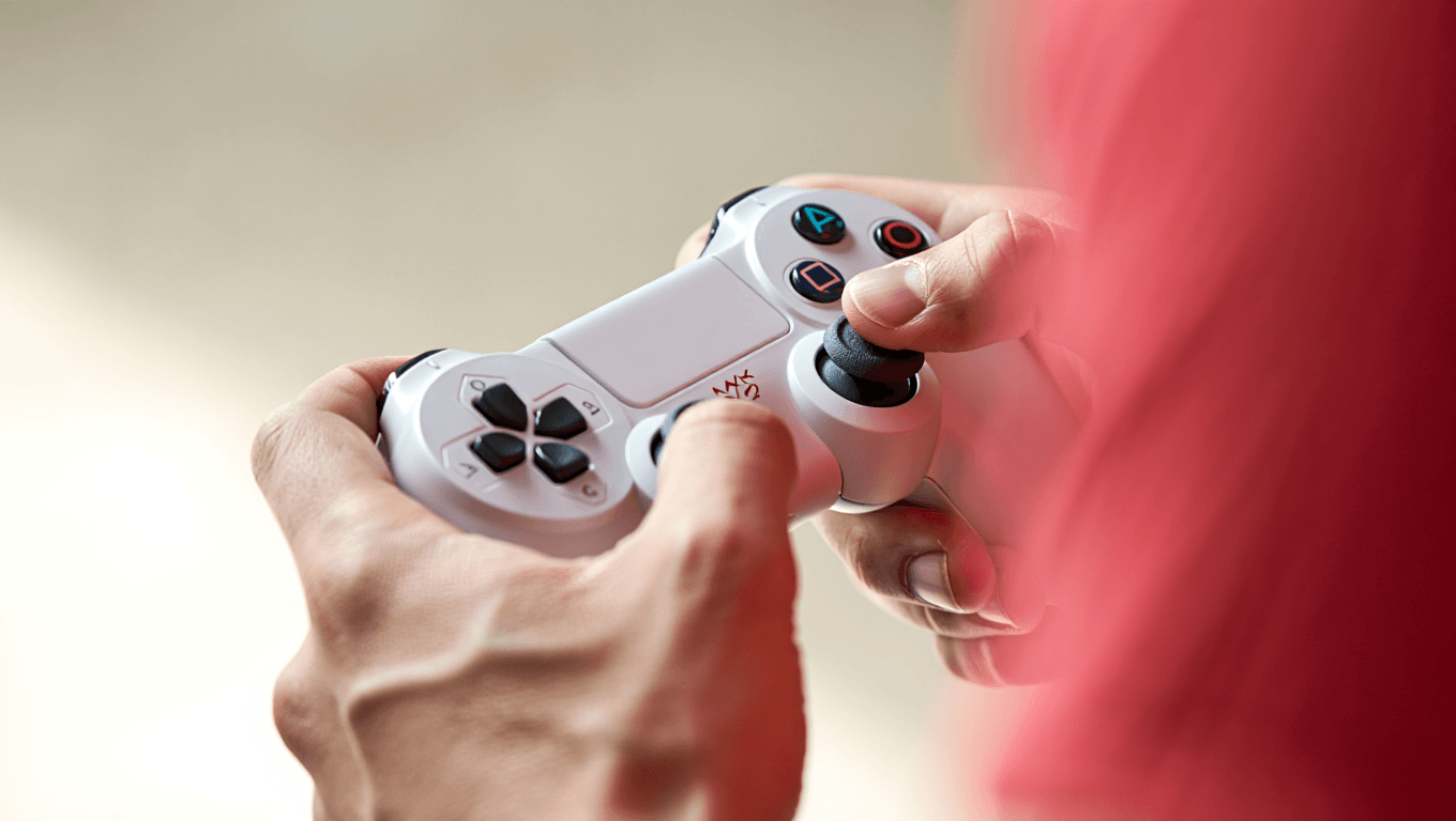 Sony’s Adaptive Controller Tech Gives GTA 6 a Tactile Edge