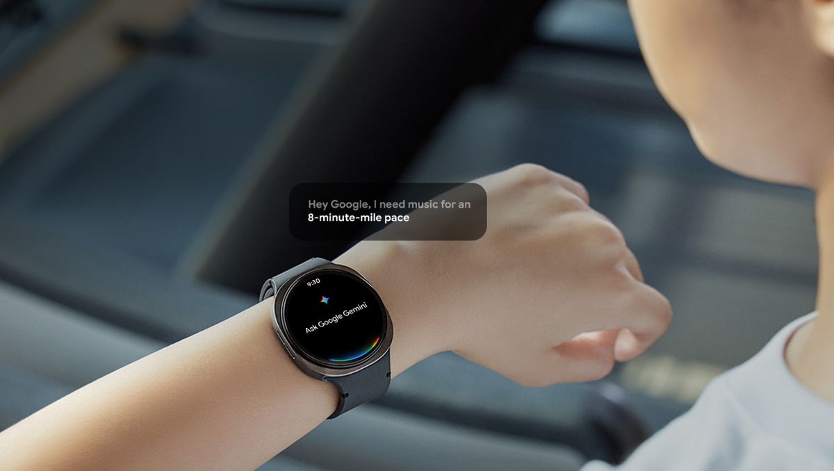 Galaxy Watch 9 Leak Shows Samsung Playing It Safe on Design