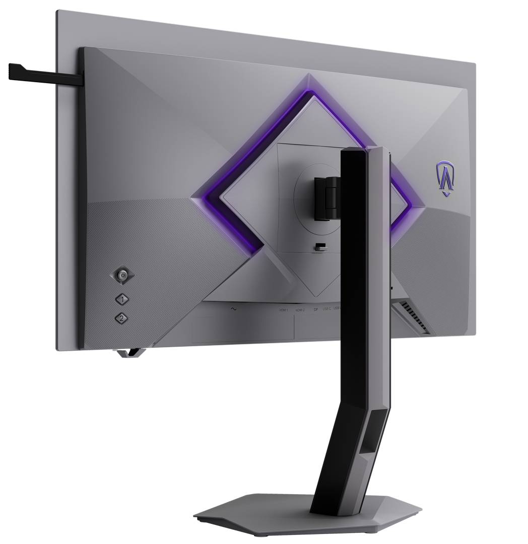 AOC Agon Pro 720Hz WOLED vs 240Hz QD‑OLED: Which Monitor Wins for Gaming?