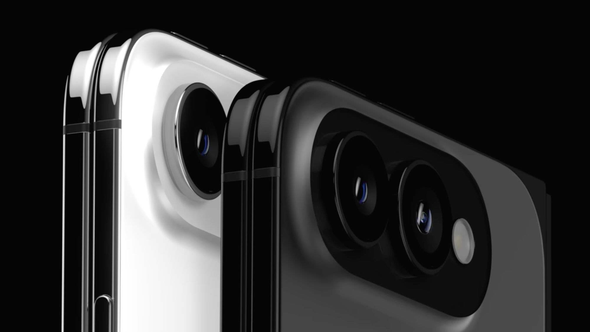 Apple’s Foldable iPhone Ultra Is Finally Ready to Bend the Future