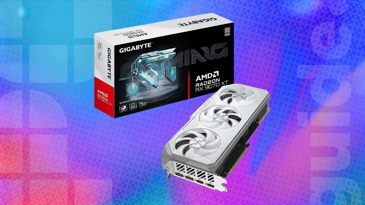 RX 9070 XT Graphics Card Deals: ASUS vs Gigabyte Prime Day Prices Compared