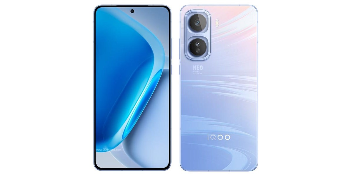 iQOO Neo 11S Leak Points to a Mid-Range Gaming Beast