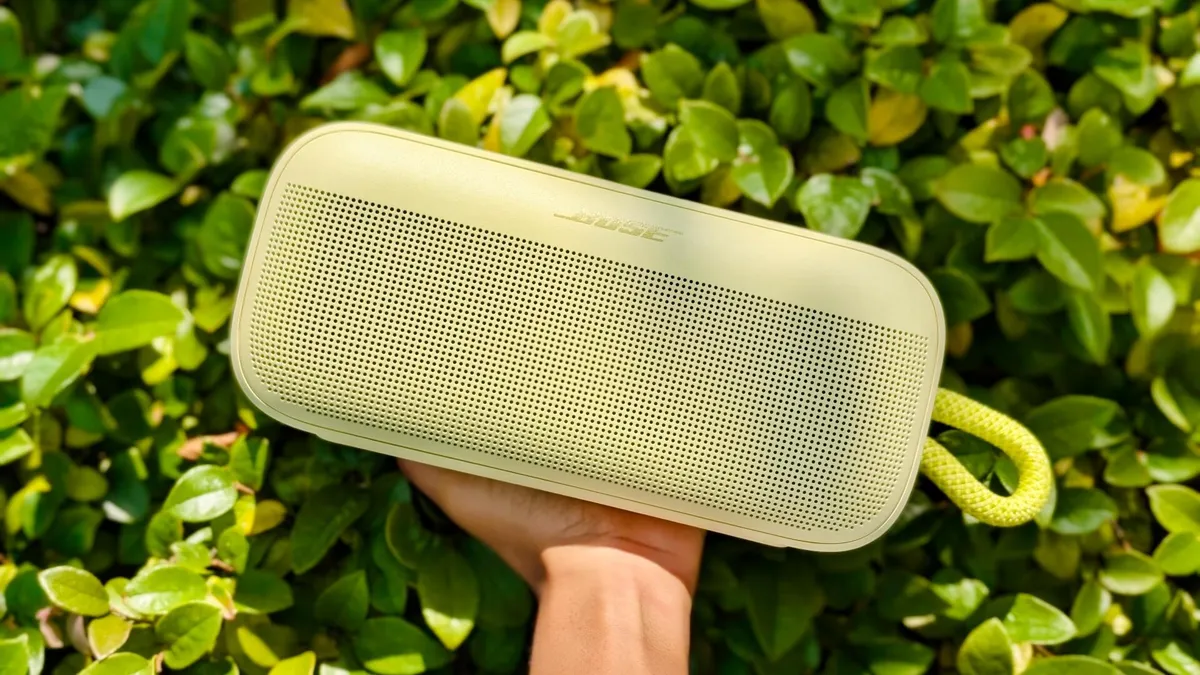 The Ultimate Bluetooth Speaker Buying Guide for Indoors and Out