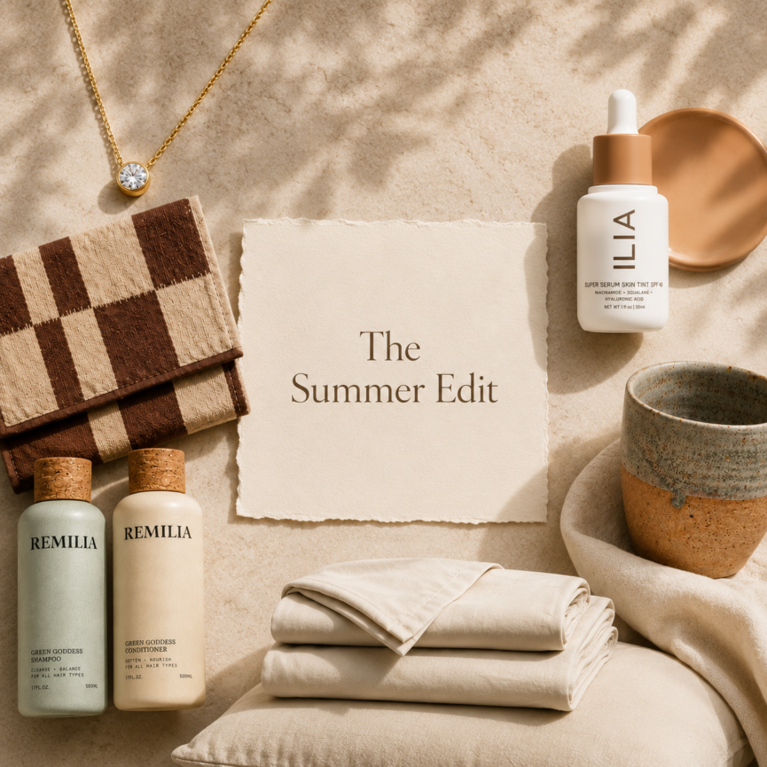 Expert-Vetted Summer Beauty Deals Worth Your Money This Prime Day