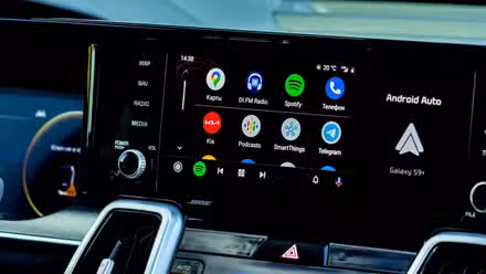 Master These 5 Android Auto Settings Before Your Next Drive