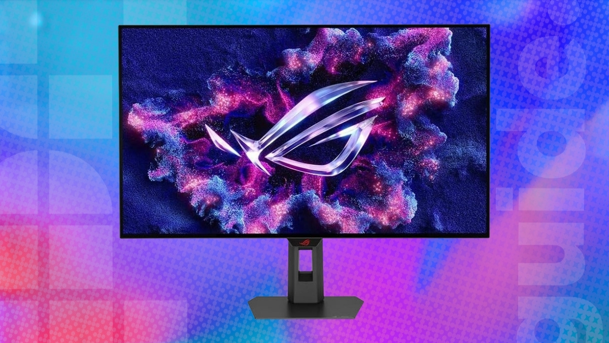 ASUS ROG OLED Gaming Monitors Hit Prime Day Lows: 360Hz vs 480Hz Refresh Rate Showdown
